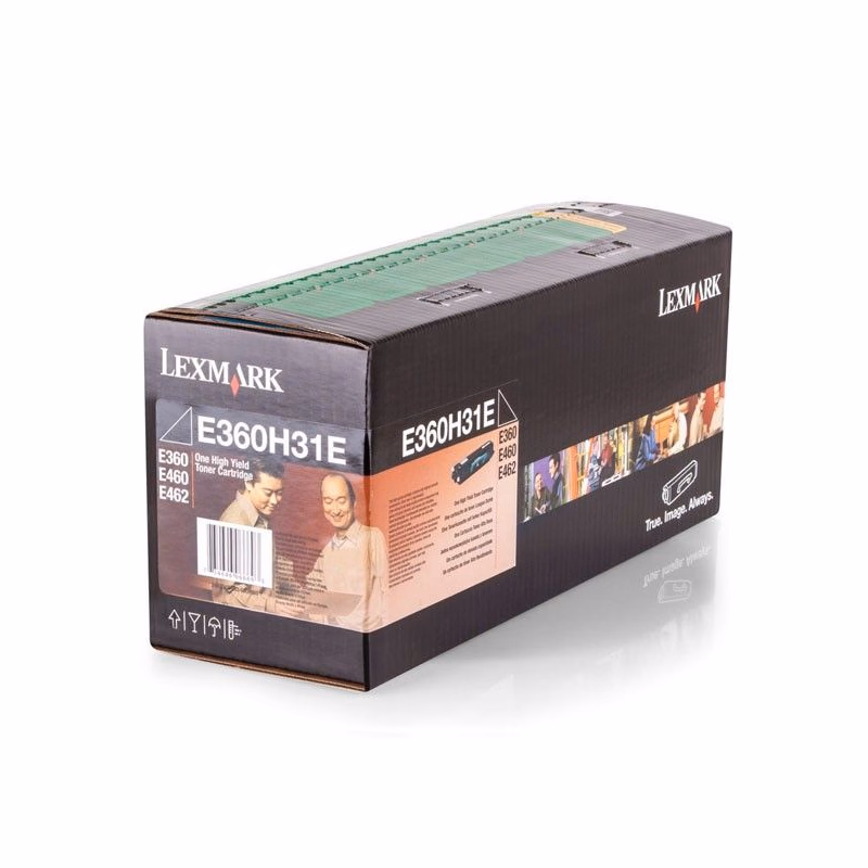 LEXMARK E360H31E - originálny