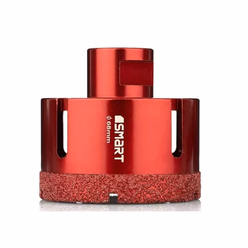 Vyrezávač otvorov Smart na gres 68 mm