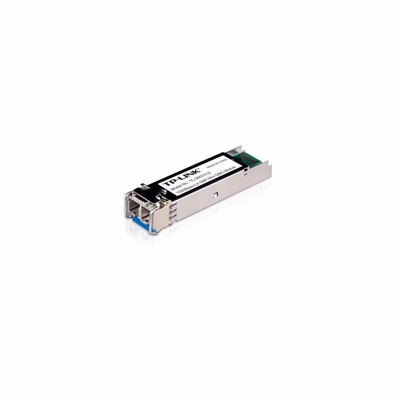 TP-Link TL-SM311LS SFP Gb 20km Single-Mode Module