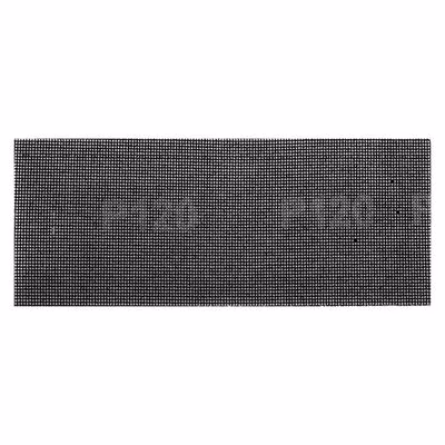 GRAPHITE Brúsny papier 115 x 280 mm, P120 58T154