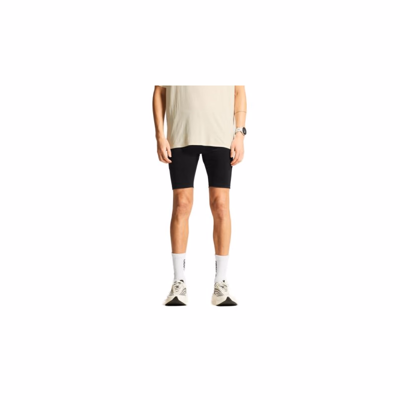 Pánske bežecké nohavice CRAFT Shorts Essence 3