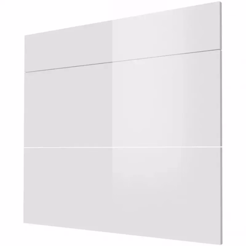 Dvierka Essen D3M/D3E/D3H/D3A 80 biely