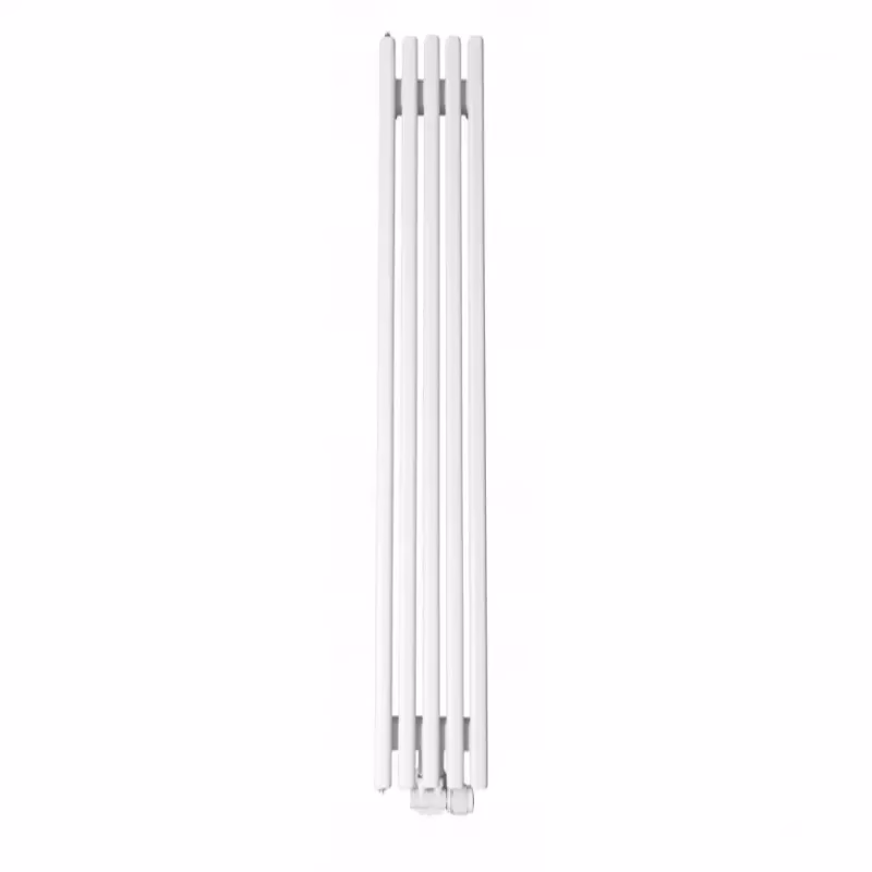 Kúpeľňový radiátor Lazur LA140/33 D5 1400x330 mm biela