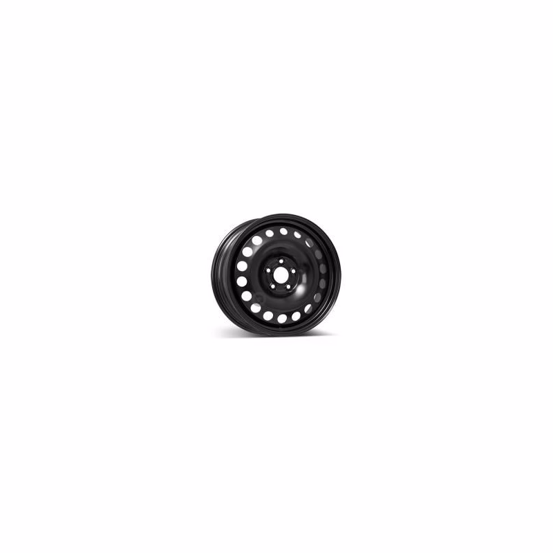 Disk ocel ALCAR STAHLRAD 7x17 5x108x63,4 ET50