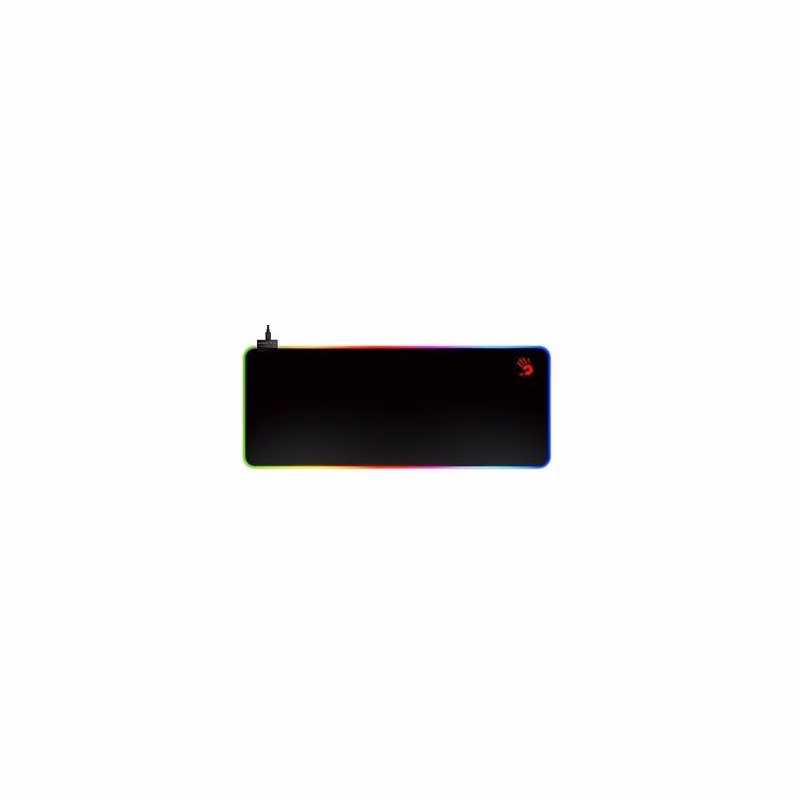 A4tech podložka pod myš Bloody MP-75N, RGB, 750x300mm