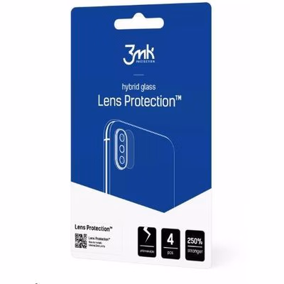 3mk Lens Protection pre Google Pixel 10 Pre Fold