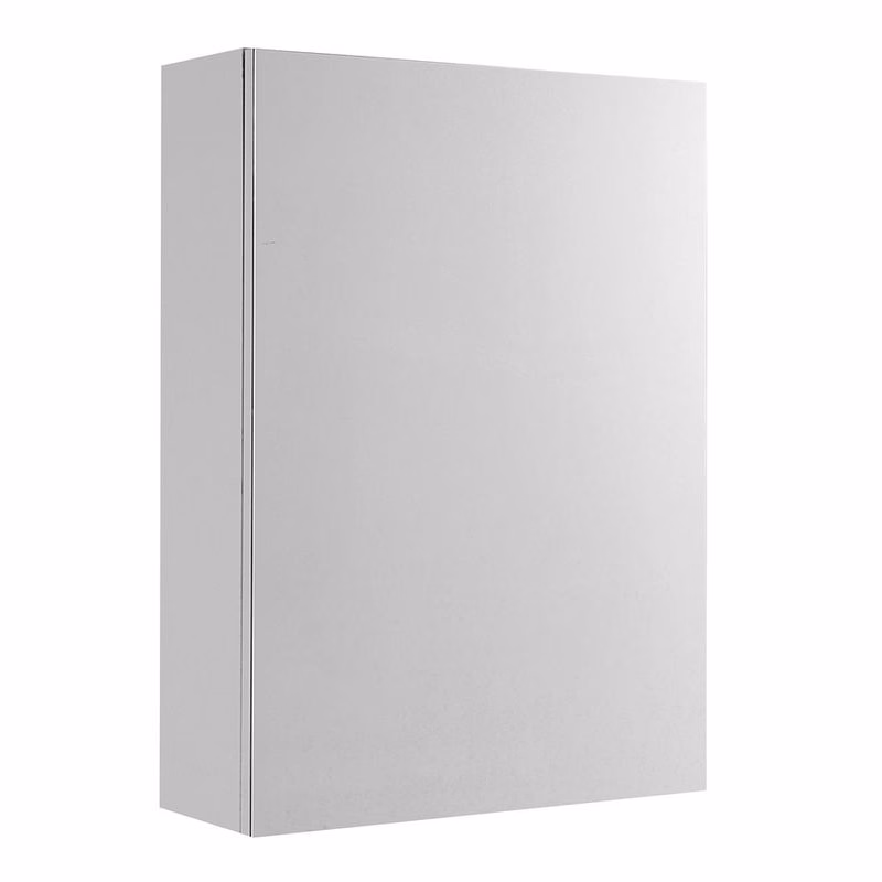 AQUALINE - VEGA galérka 50x70x18cm, biela VG050
