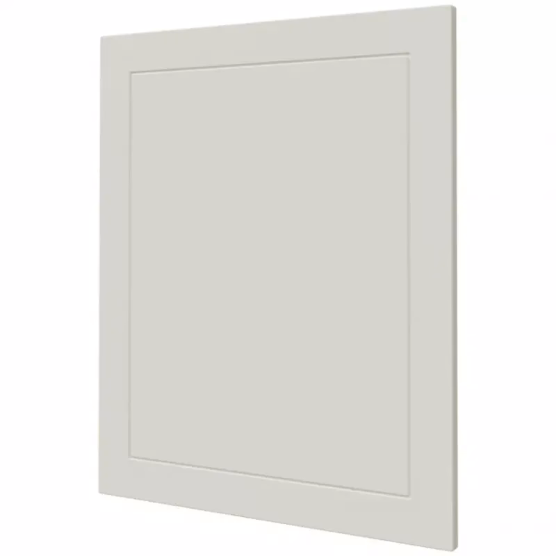 Dvierka Quantum W 10 vanilia mat