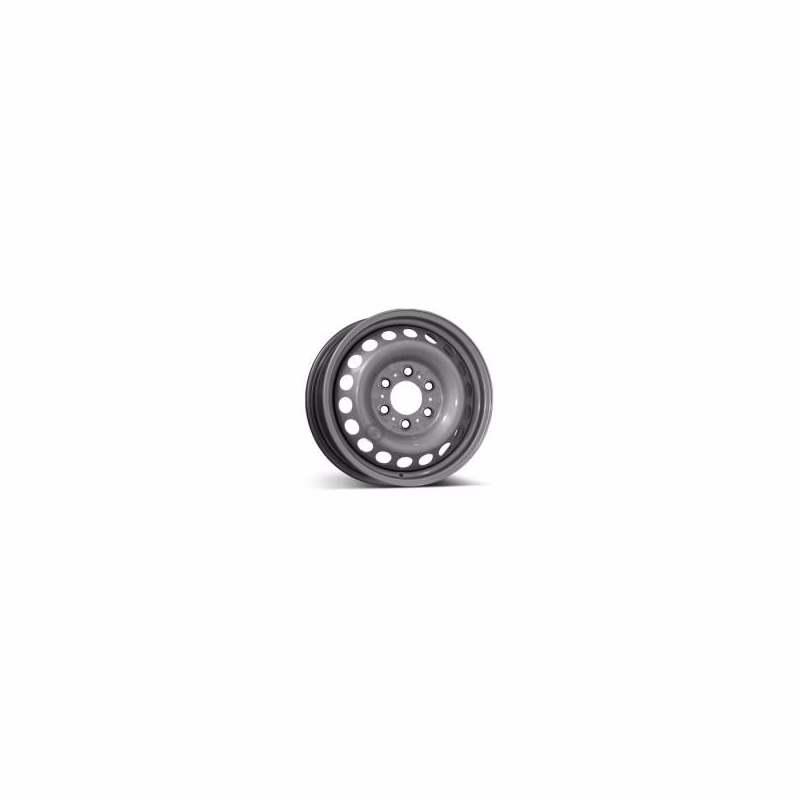 Disk ocel  ALCAR STAHLRAD    6,5x16 6x130x84 ET62