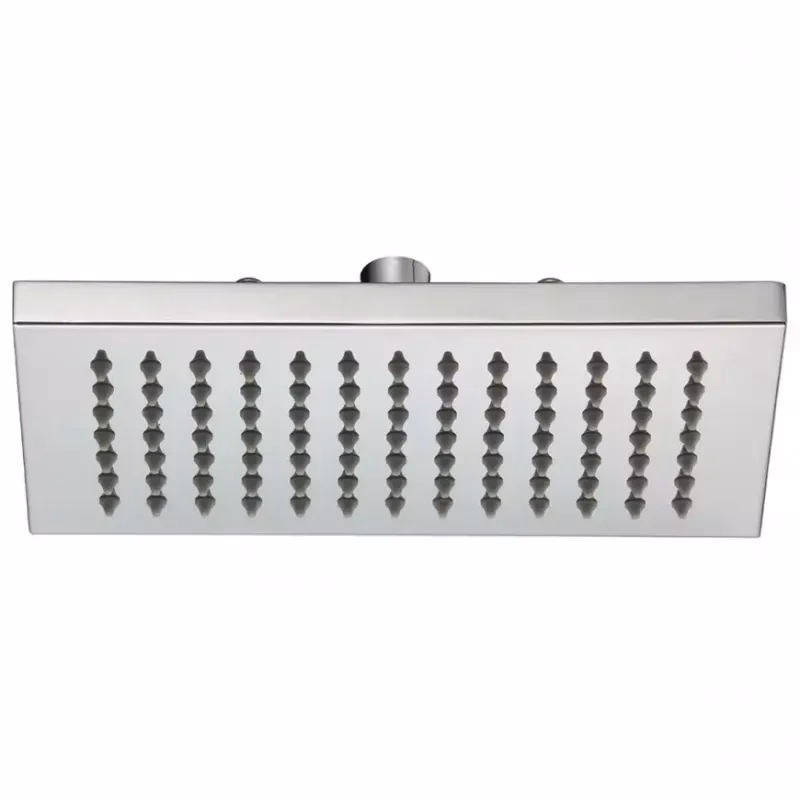 Hlavová sprcha Urania 245x145 mm