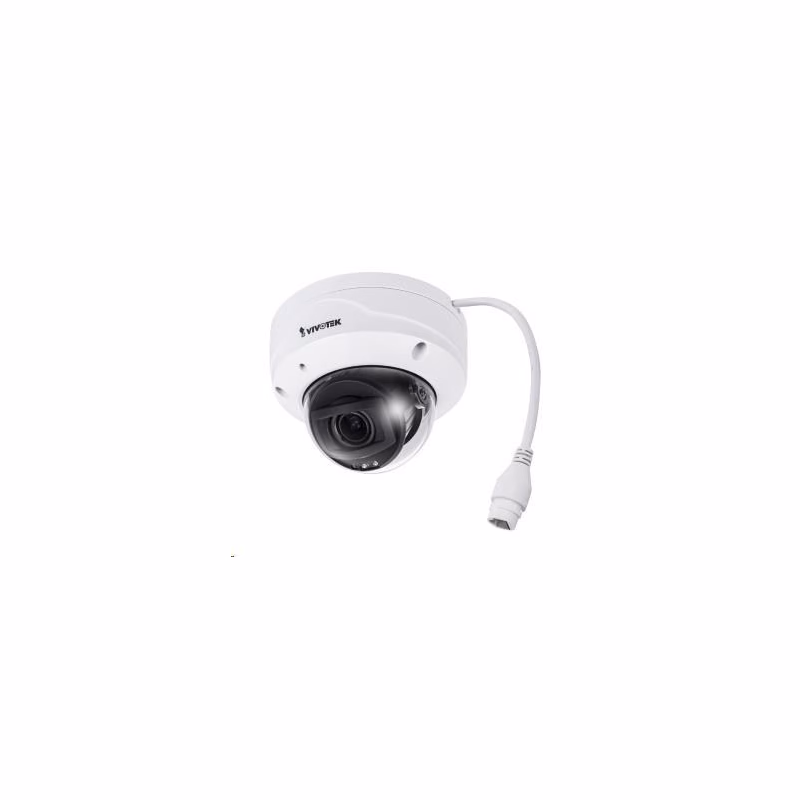 Vivotok FD9368-HTV, 2Mpix, 30sn/s, H.265, motorzoom 2.8-12mm (93-32°), DI/DO, IR, SNV, WDR 120dB, MicroSDXC, antivandal, IP66