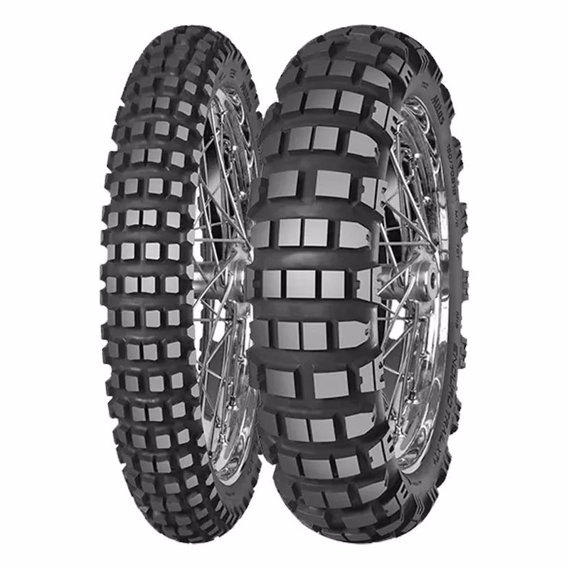 Mitas ENDURO TRAIL XT+ 150/70 B18 70 T Zadné