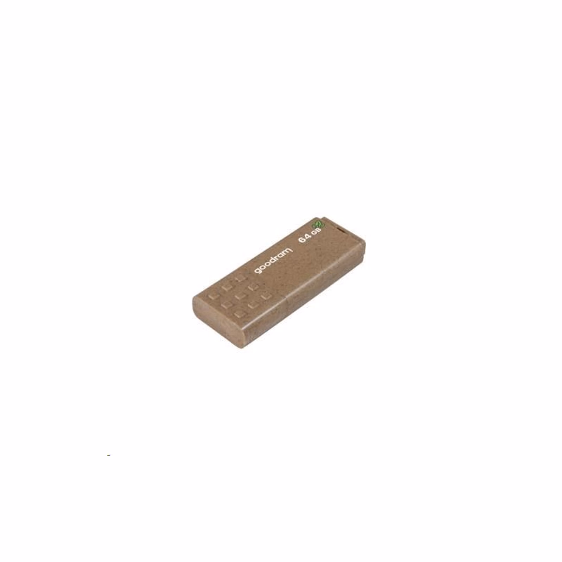 GOODRAM Flash Disk 64GB UME3, USB 3.0, ECO FRIENDLY