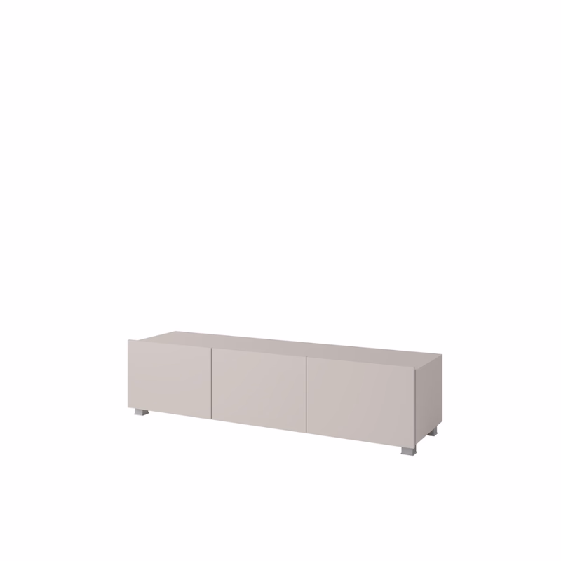 ArtGiB TV stolík 150 CALABRINI C-12 | cashmere