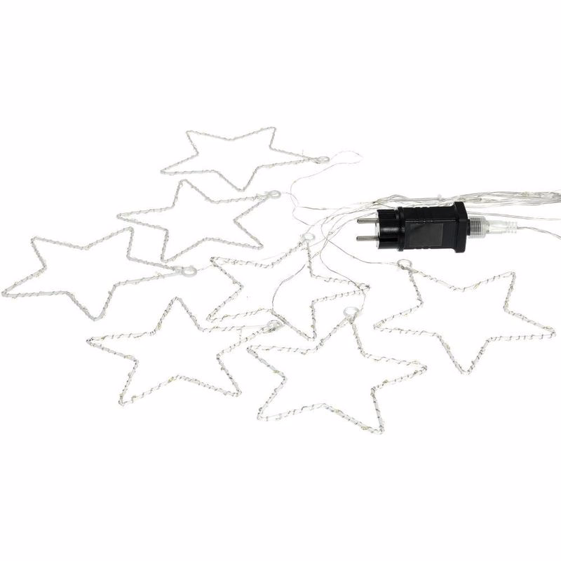 RXL 484 Záves hviezdy 1,2m 171LED RETLUX
