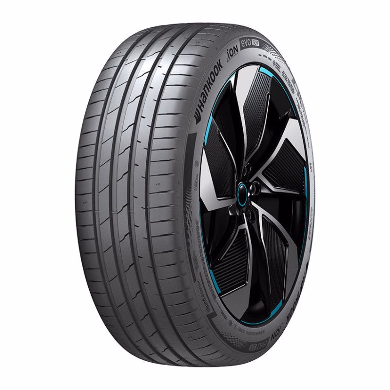 Hankook iON evo (IK01A) ( 235/50 R19 99T 4PR (+), EV, SUV SBL )