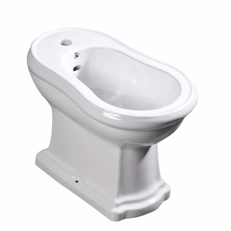 KERASAN - RETRO bidet 38,5x60cm, biela 102001