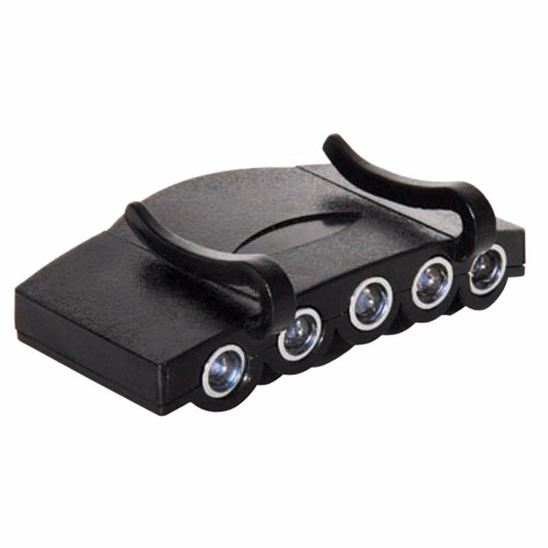 LED lampa pre HARDCAP
