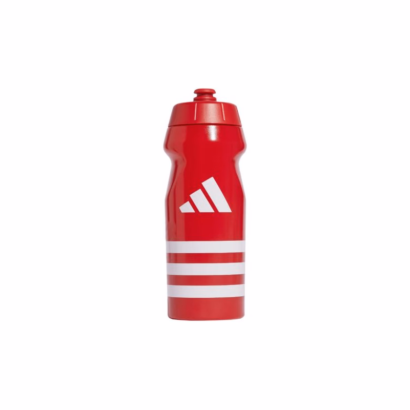 Fľaša ADIDAS TIRO BOT 0.5L TMPWRD WHITE