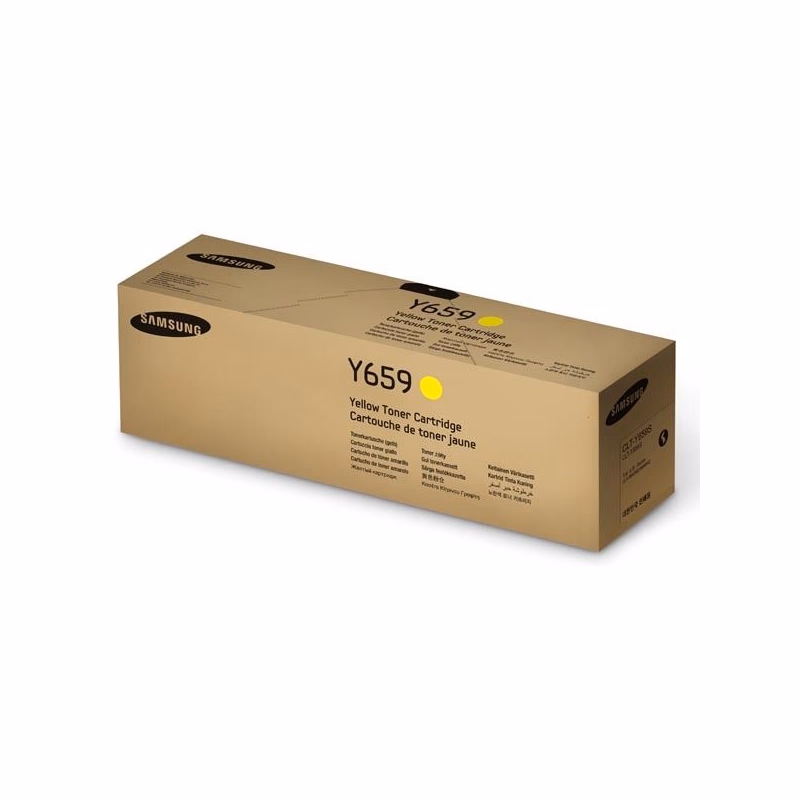 SAMSUNG CLT-Y659S - originálny