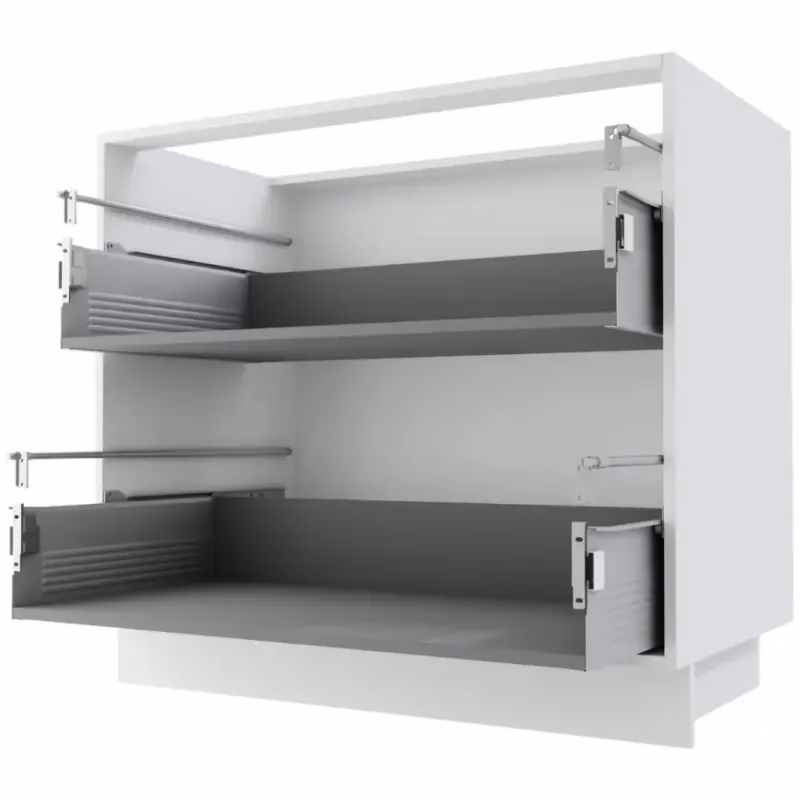 Korpus biely D2m 90