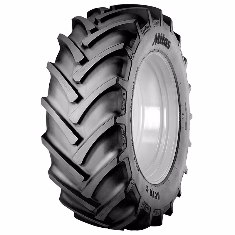 Mitas AC70 G 425/55 R17 141 G Záberové Traktorové