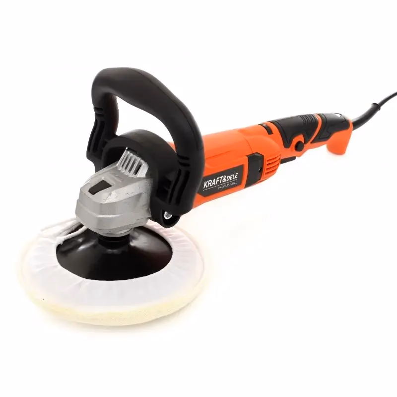 Kraft&Dele Elektrická Leštička 2600W KD1726