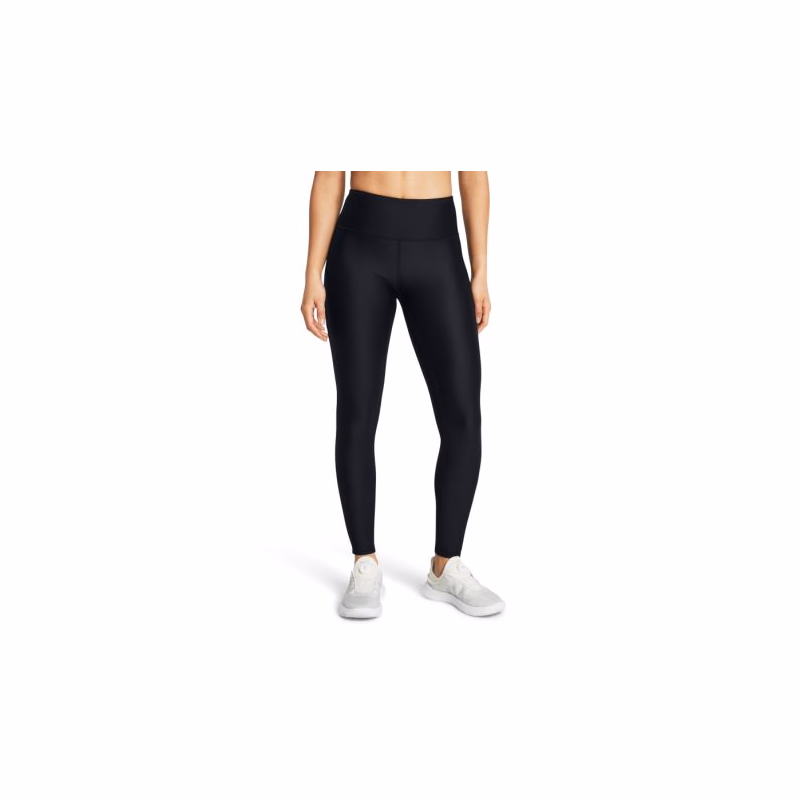 Dámske legíny UNDER ARMOUR Armour Branded Legging-BLK 004