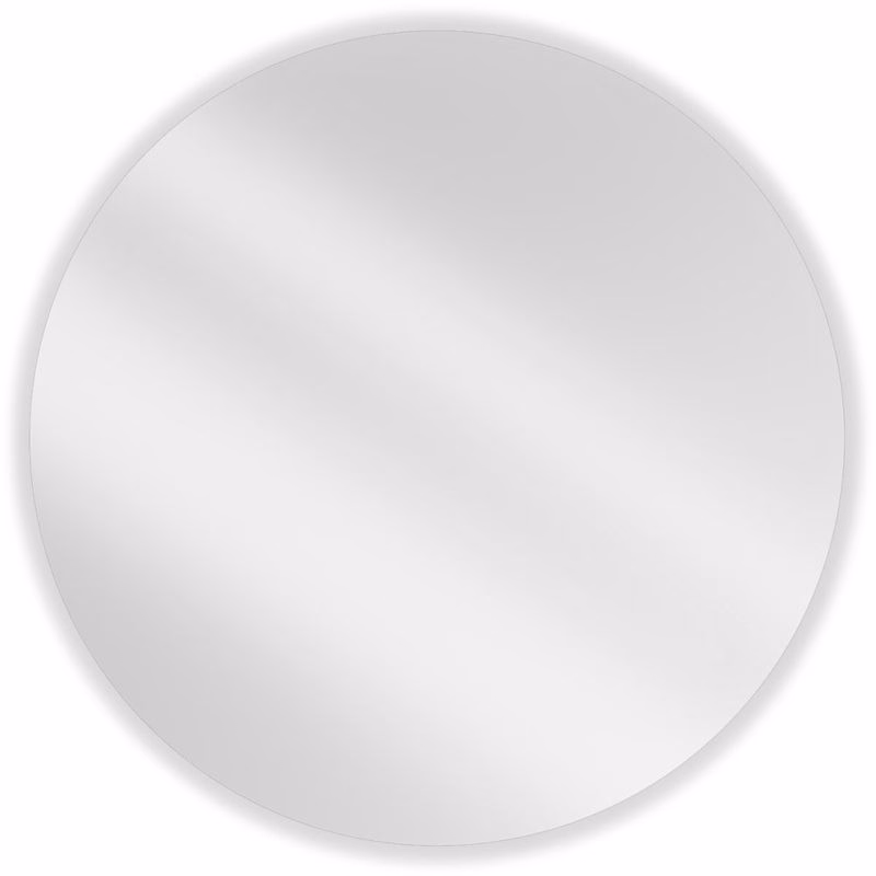 MEXEN - Alto zrkadlo 90 cm 9853-090-090-000-00