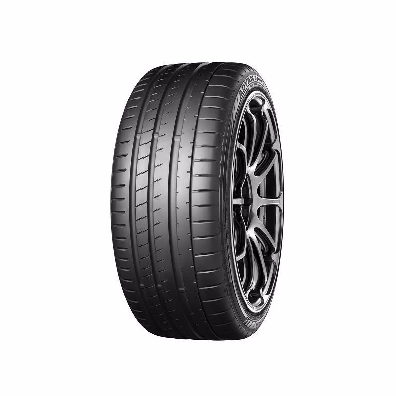 Yokohama ADVAN SPORT V107D 325/35 R22 114 Y Letné