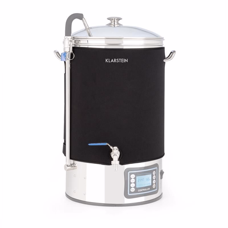 Klarstein Mundschenk, izolačný plášť, 30l, príslušenstvo