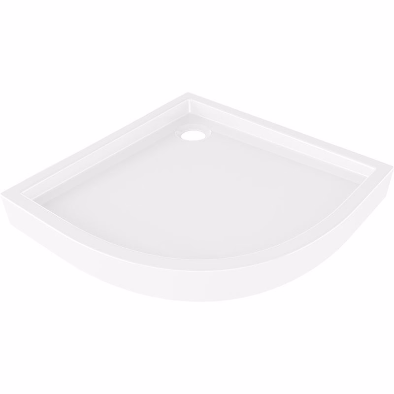 Mexen Flow 80 x 80 cm 46Q108080H