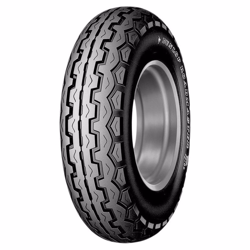Dunlop K81 TT100 4,10 -18 59 H Predné/Zadné