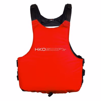 Hiko Swift PFD Red - 2XL