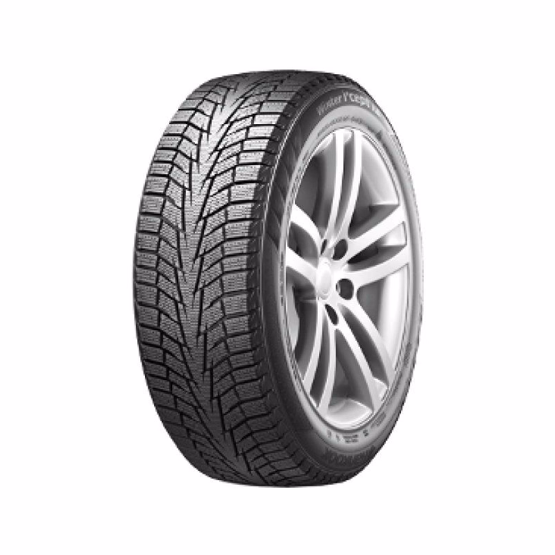 Hankook Winter i*cept iZ2 W616 ( 225/45 R18 95T XL, Nordic compound SBL )