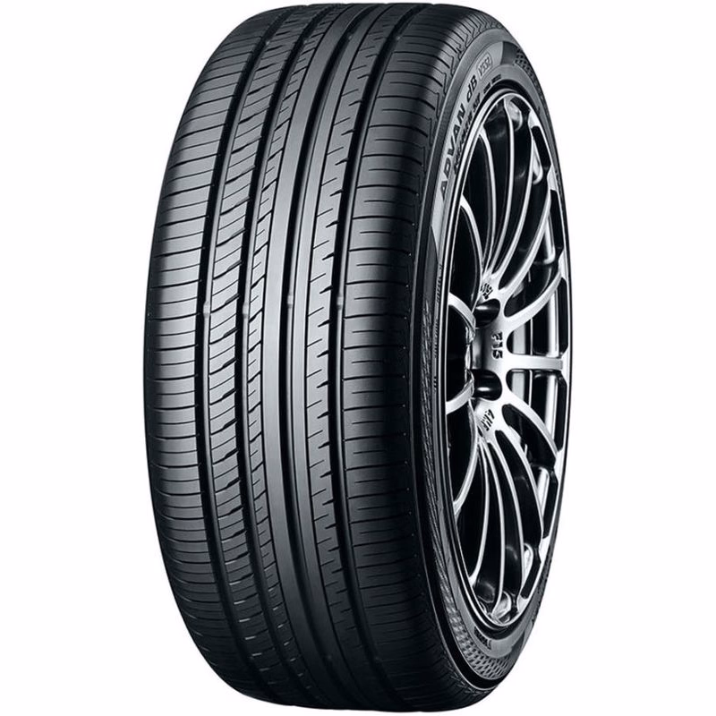 Yokohama Advan dB V552 ( 235/50 R20 104W XL RPB )