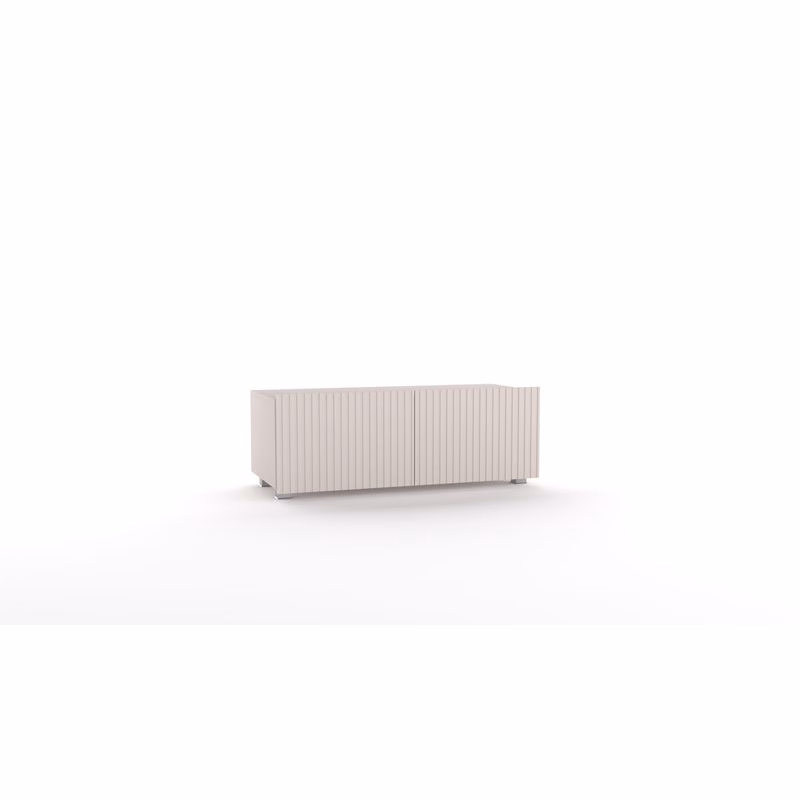 ArtGiB TV stolík KOLDER KL-01 | cashmere