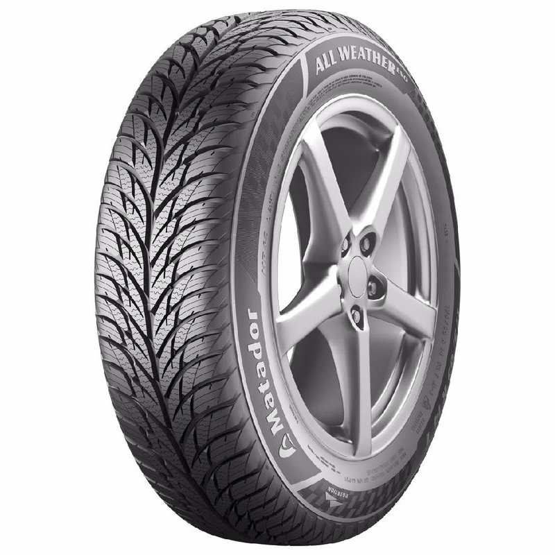 Matador MP62 ALL WEATHER EVO 215/45 R16 90 V Celoročné