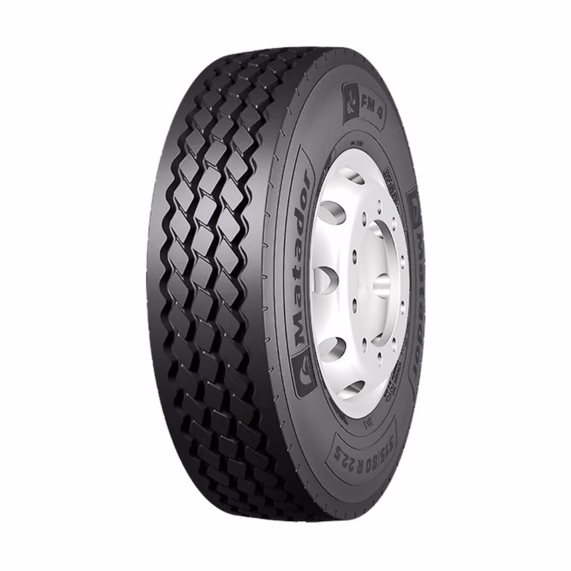 Matador FM 4 315/80 R22,5 156/150 K Vodiace