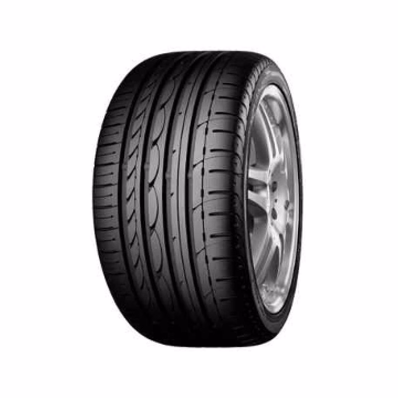 Yokohama Advan Sport (V103S) ( 265/35 ZR20 99Y XL RPB )