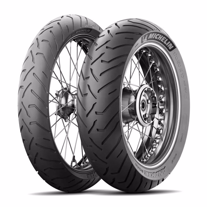 Michelin ANAKEE ROAD 120/70 R19 60 V Predné