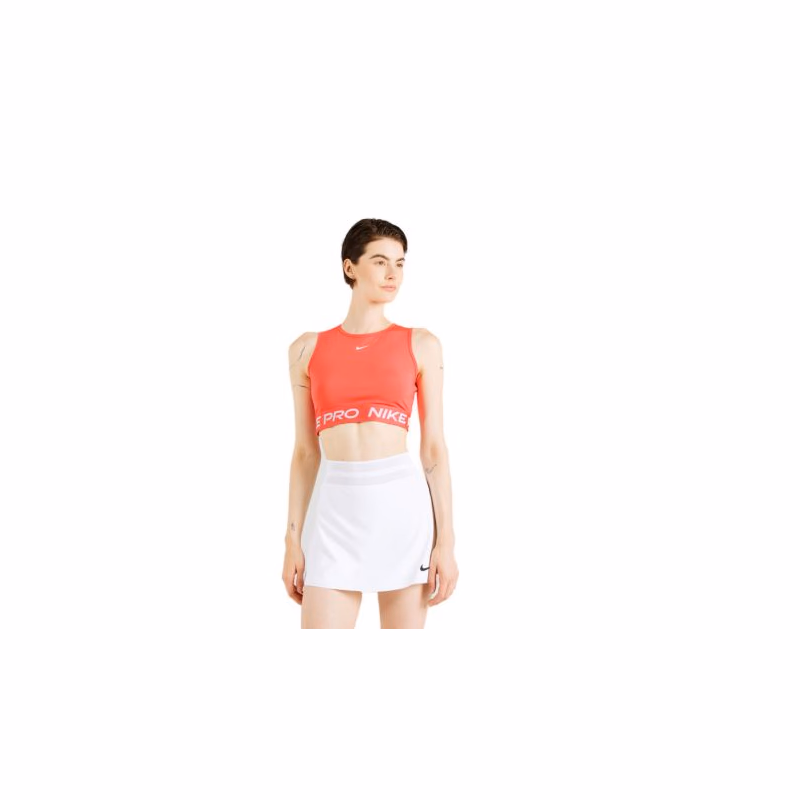 Dámske tréningové tričko bez rukávov NIKE PRO DF 365 CROP TANK