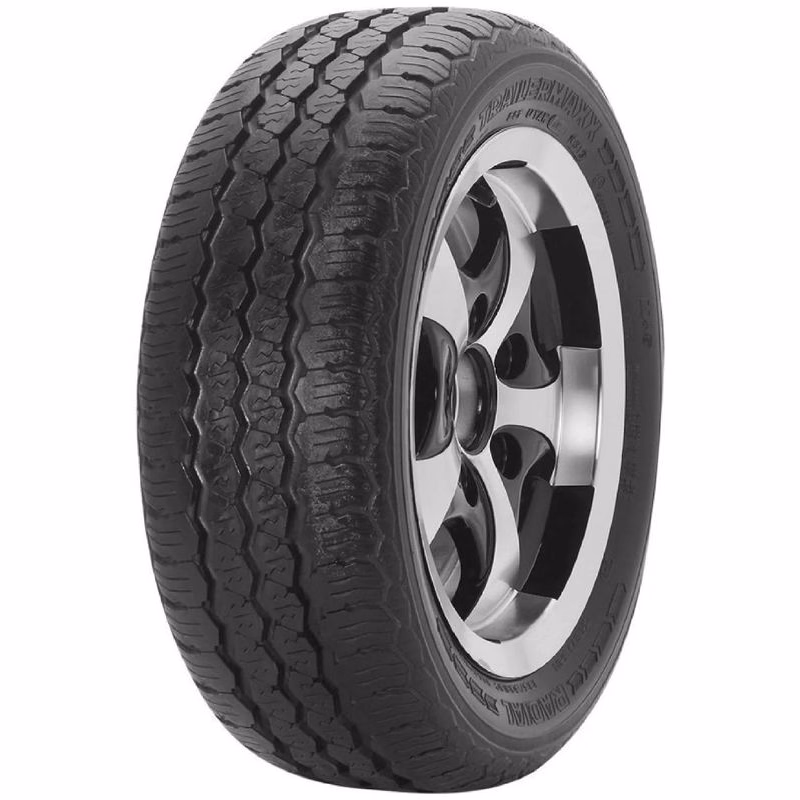 Trailermaxx CR-966 155/80 R13C 84 N