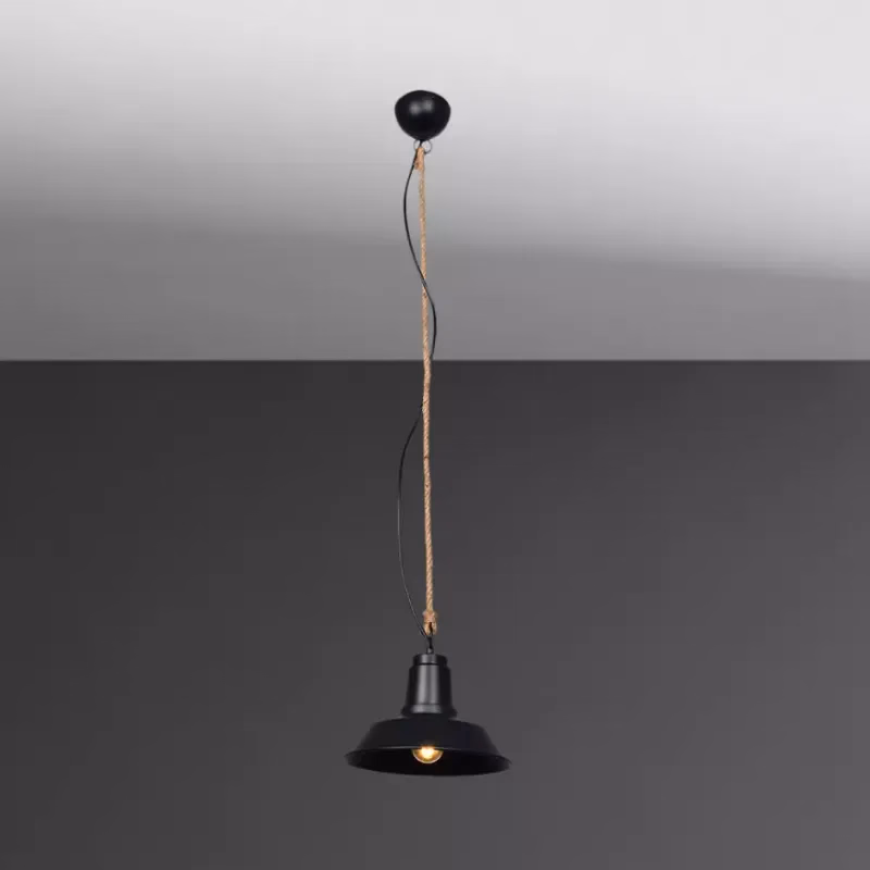 Luster rustika ap-rue271br lw1