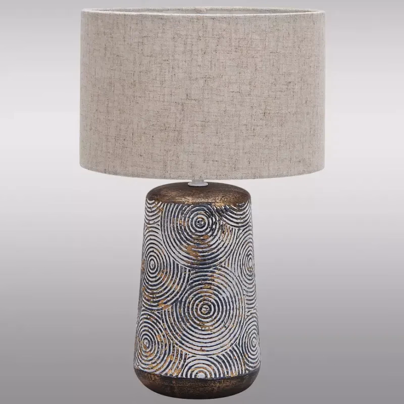 Stolná Lampa D4714