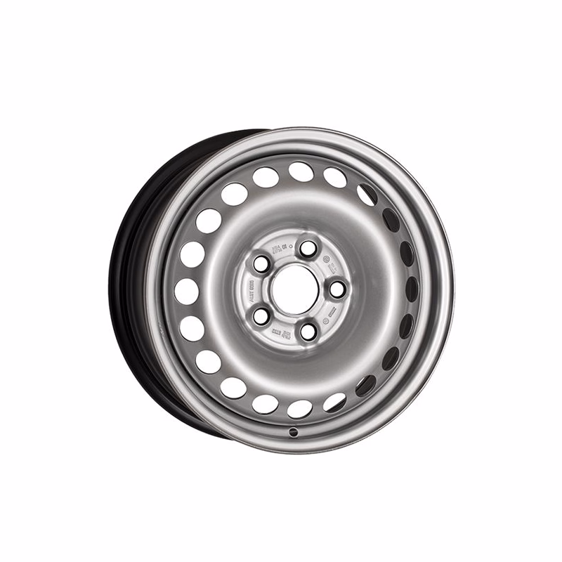 Disk ocel ALCAR STAHLRAD 6,5x16 5x120x65 ET52
