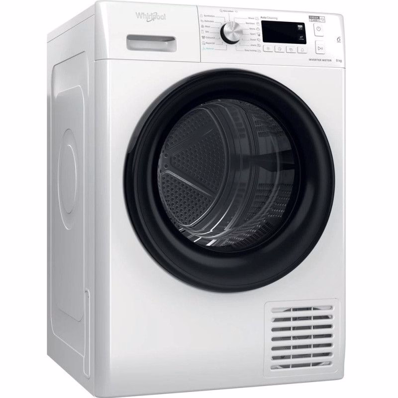 Whirlpool FFT M11 9X2BY EE + 10 rokov záruka na motor