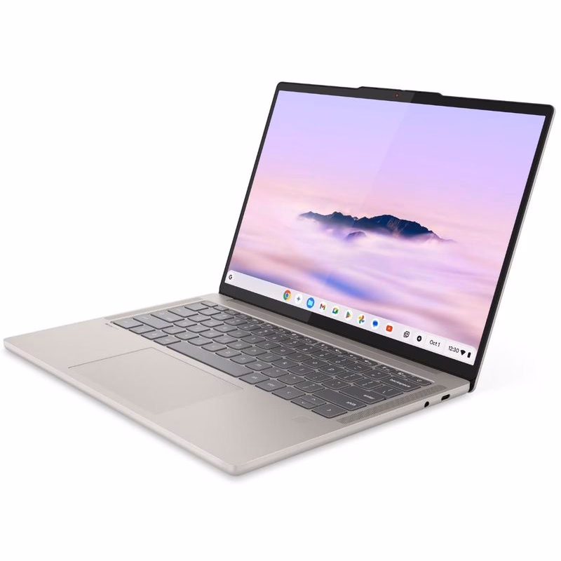 Lenovo Chrome/14M9610/MT Ultra 910/14"/WUXGA/12GB/128GB/Imm G925/Chrome/Seashell/2R