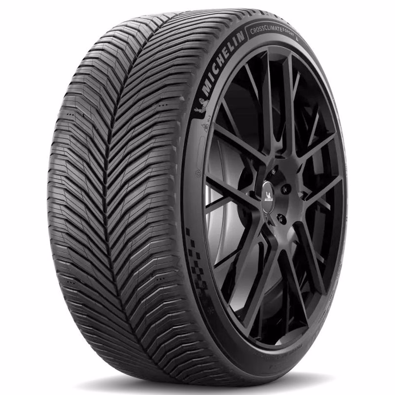 Michelin CROSSCLIMATE 3 SPORT 275/30 R20 97 Y Celoročné