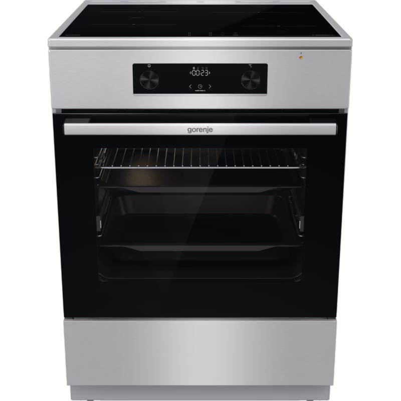 Gorenje GEIT6C60XPG + rozšírená záruka na 4 roky po registrácii